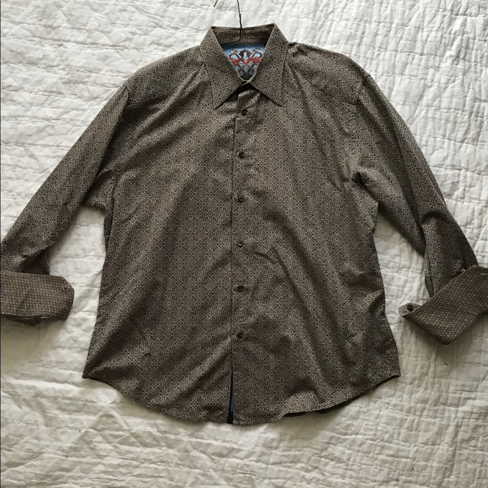 Robert Graham shirt